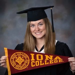 Meet your Posher, Annie